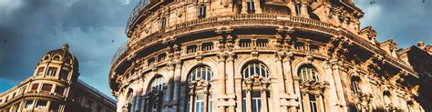 Free walking tour Genoa: Free Booking Without Credit Card .